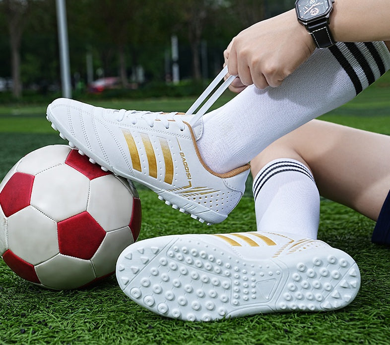 Men's Football Broken Nails Training Shoes