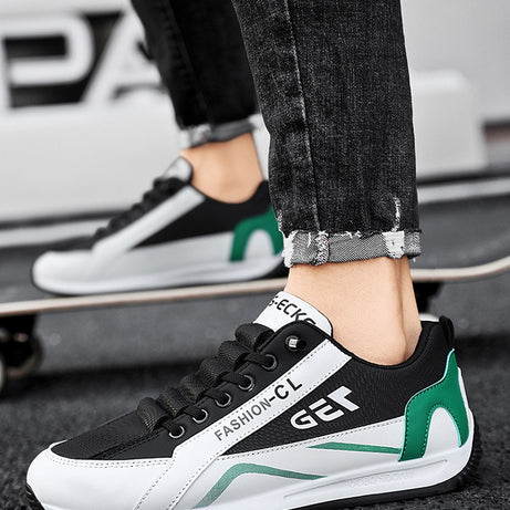 Men's Trendy Fashion Casual Shoes