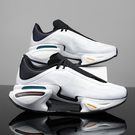 Men's Lightweight Shock-Absorbing Shoes