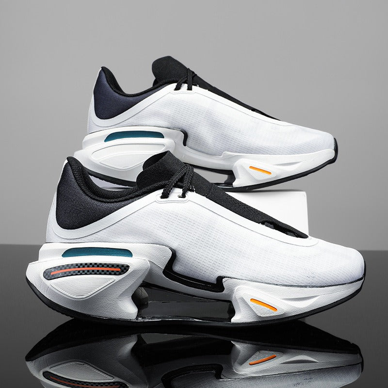 Men's Lightweight Shock-Absorbing Shoes