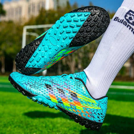 Men's Football Broken Nails Training Shoes