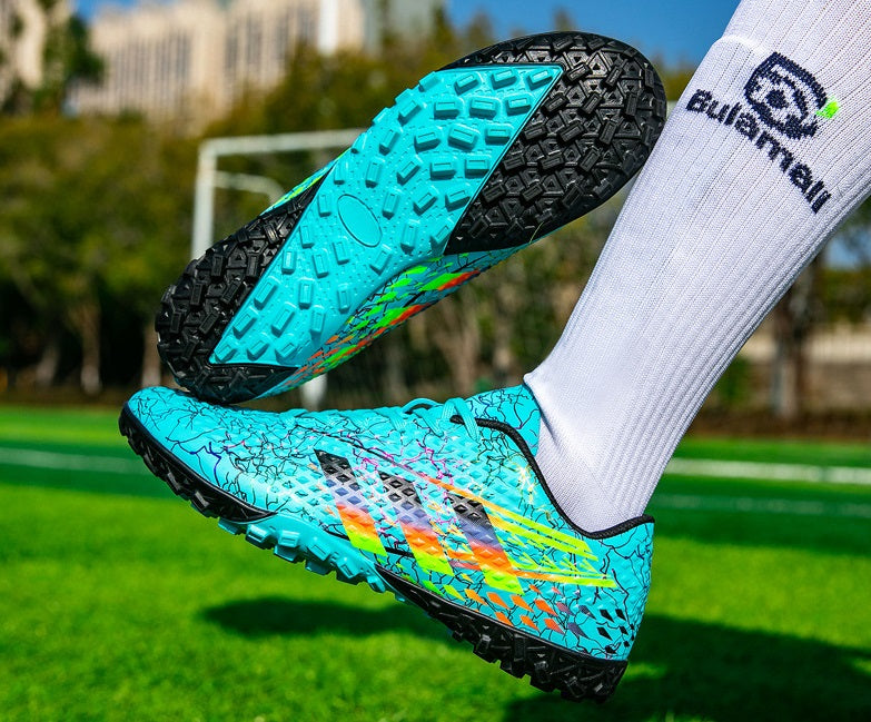 Men's Football Broken Nails Training Shoes