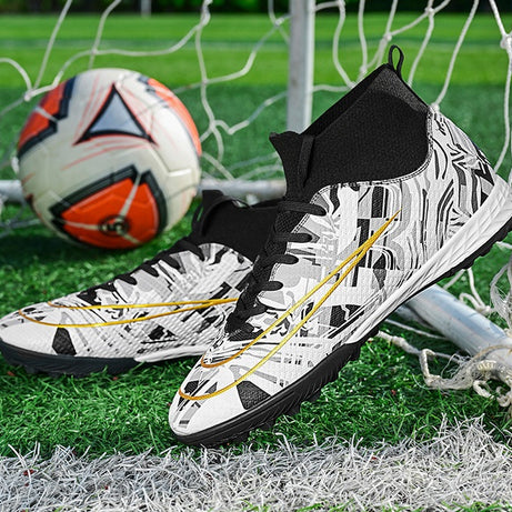 Men's Football Broken Nails Training Shoes