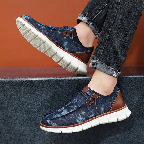 Men's Loafers Outdoor Casual Shoes