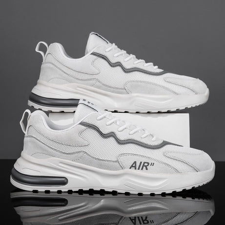 Men's Breathable Trendy Casual Shoes