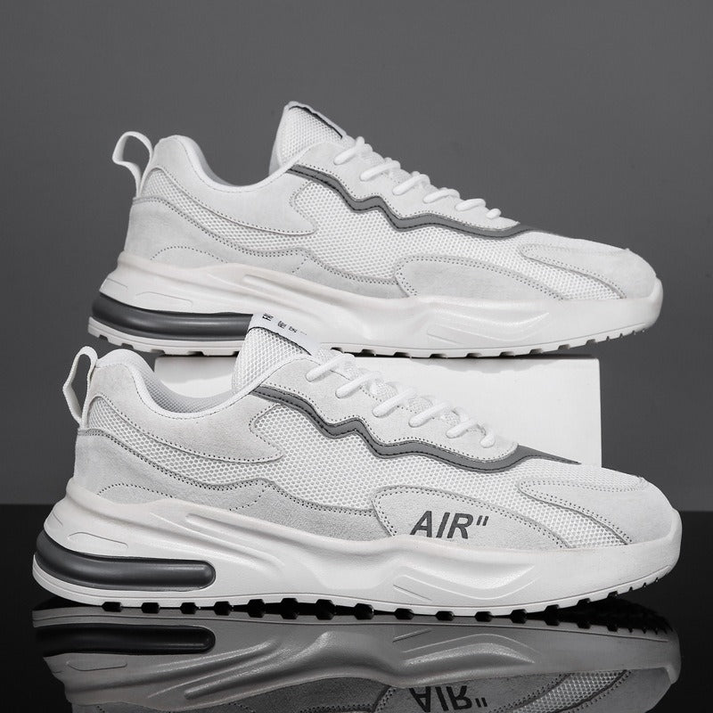 Men's Breathable Trendy Casual Shoes