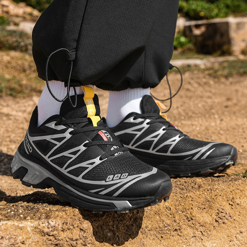 Men's Fashion Trend Casual Hiking Shoes