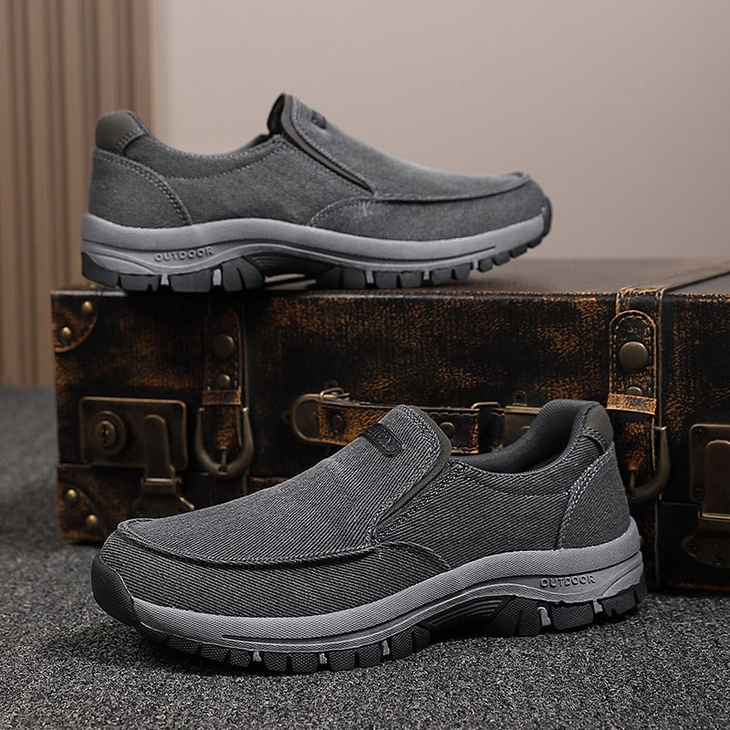 Men's Fashion Trendy Casual Shoes