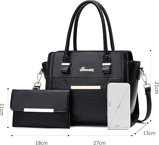 Women's Large Capacity Multi-color Shoulder Bags