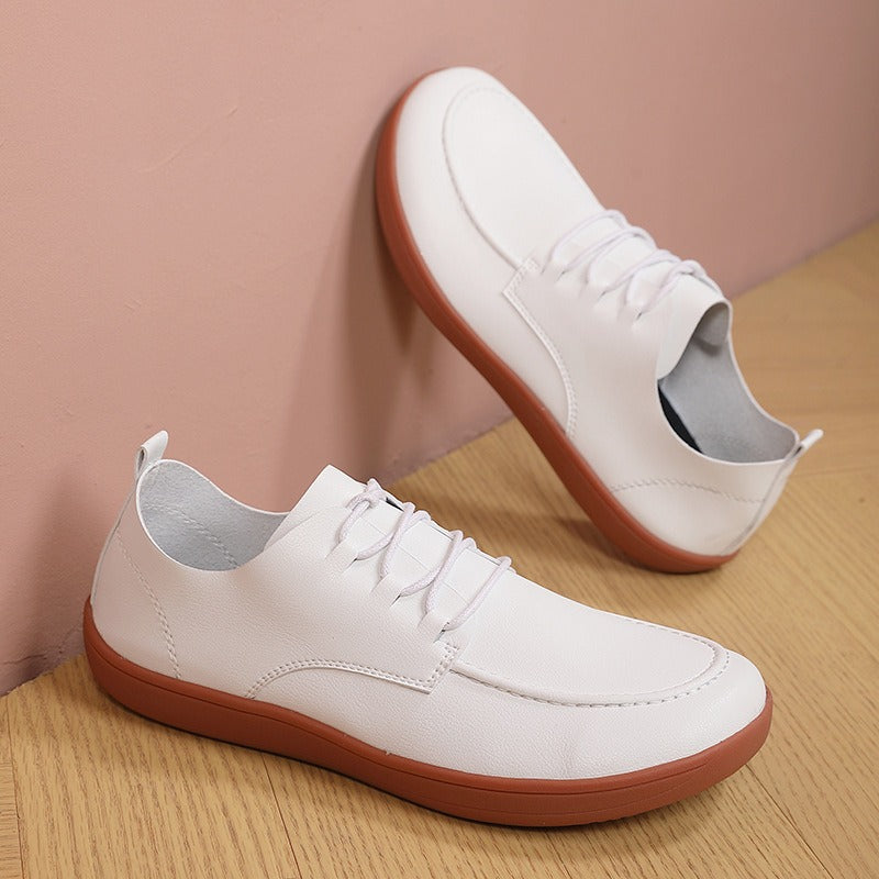 Men's Fashion Leather Casual Shoes
