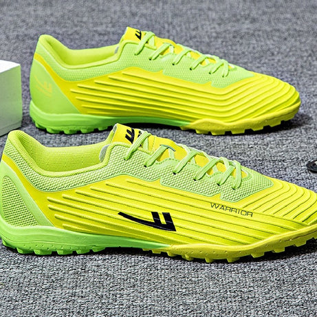 Men's Football Training Broken Nails Shoes