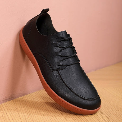 Men's Fashion Leather Casual Shoes