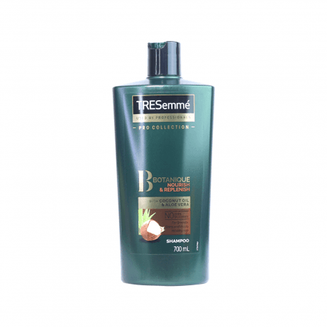 TRESemme Botanique Nourish Hair Shampoo 700 ml