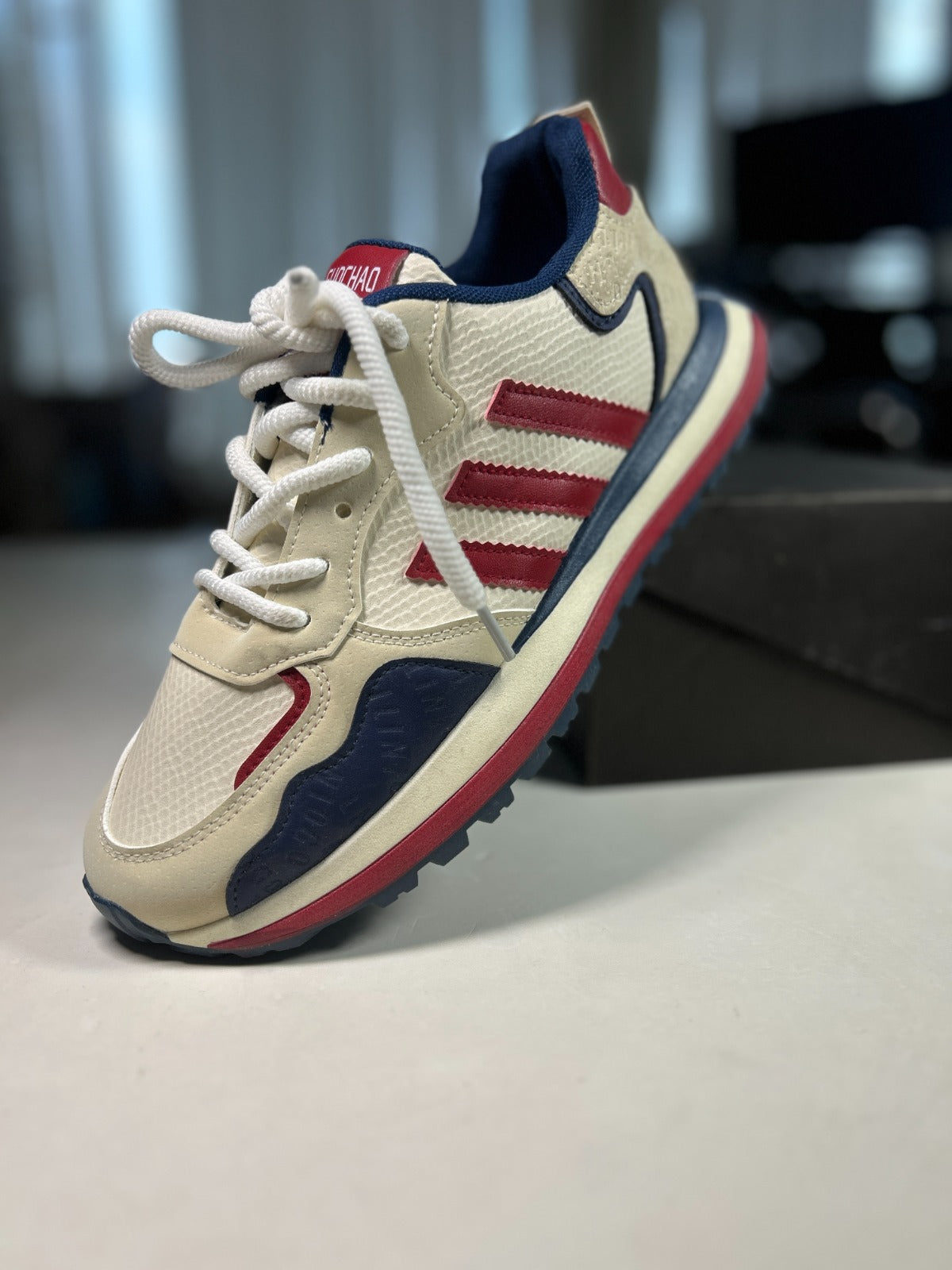 Men's Running  Shoes (In Stock)