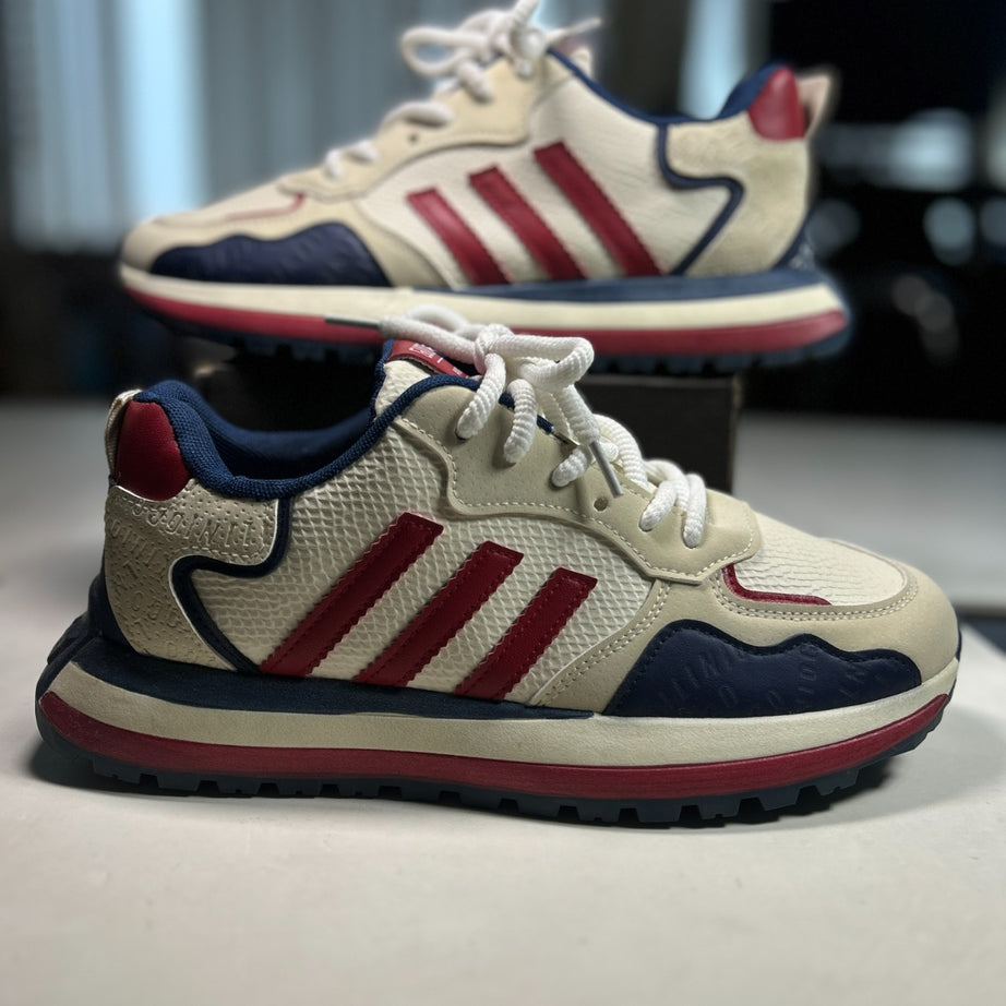 Men's Running  Shoes (In Stock)